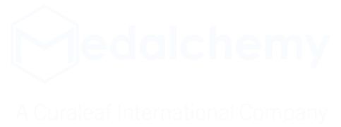 Medalchemy logo