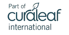 Curaleaf International logo
