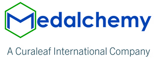 Medalchemy logo